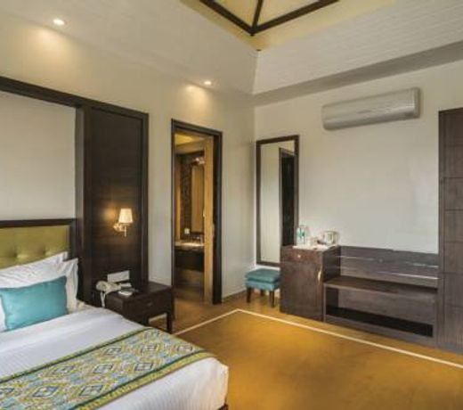 Mahua Bagh Resort Kumbhalgarh
