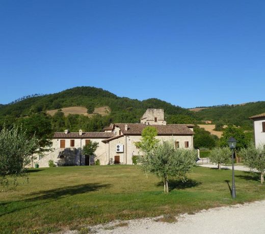 Agriturismo Il Pioppo