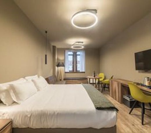 9 stanze - Boutique Rooms