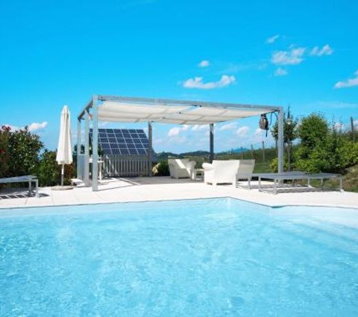 Locazione Turistica Villa Sarezzano