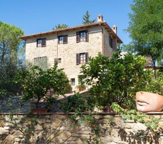 Locazione Turistica Il Sangiovese - SGI315