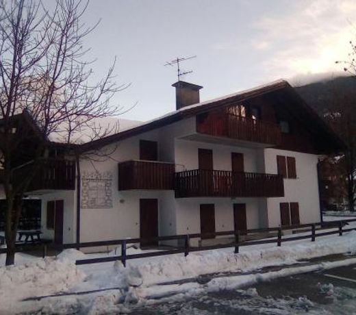Appartamento Seppi Stile Trentino