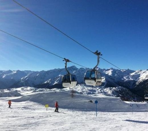 Appartamento Seppi Stile Trentino