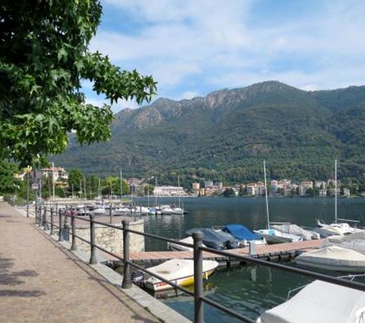 Locazione Turistica Monte San Giulio - ORA235