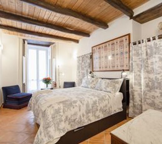 Palazzo Marigliano - Rooms & Suites