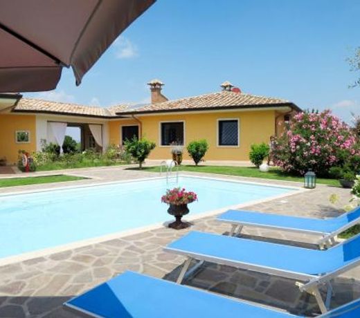 Locazione Turistica Borgo Sacramento - BOL110