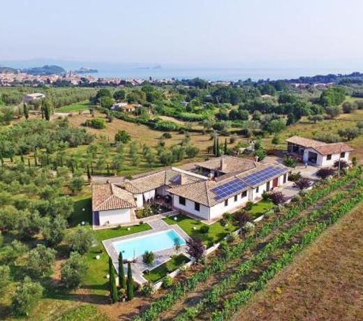 Locazione Turistica Borgo Sacramento - BOL110