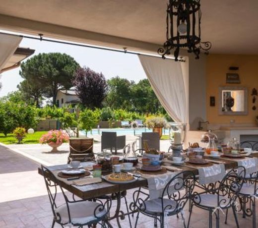 Locazione Turistica Borgo Sacramento - BOL110