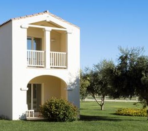Spiagge San Pietro, a charming & relaxing resort
