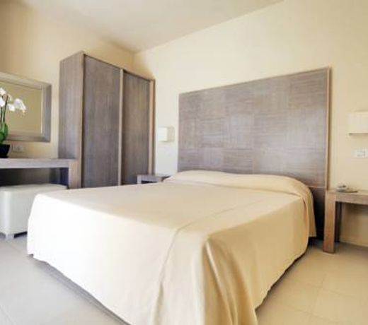 Spiagge San Pietro, a charming & relaxing resort