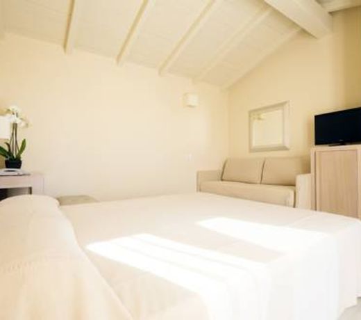 Spiagge San Pietro, a charming & relaxing resort