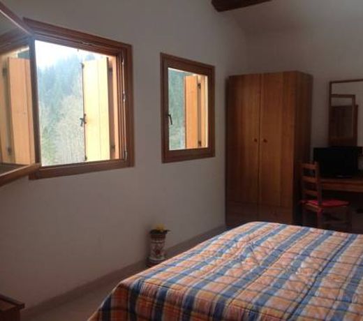 Casa Alpina Sacro Cuore