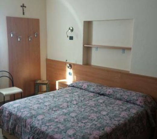 Casa Alpina Sacro Cuore