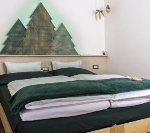 Bike Bed&Breakfast Mille Pini