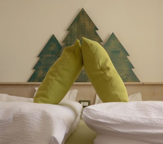Bike Bed&Breakfast Mille Pini