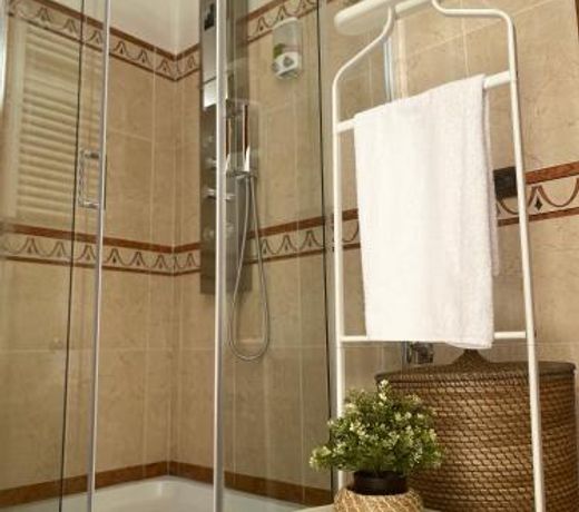 Laetitia Guest House32