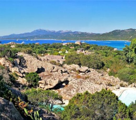 Locazione Turistica Roccia di Volpe