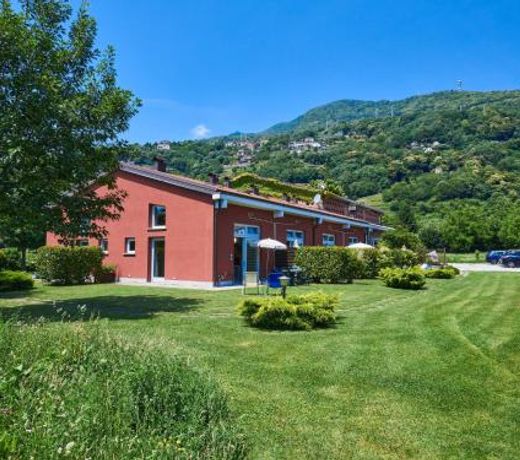 Locazione Turistica Gelsomino - DGO185-1
