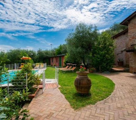 Locazione Turistica Colle alla luna