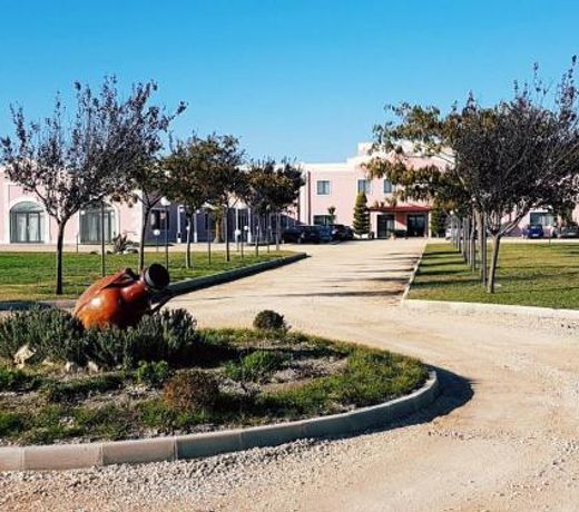 Hotel Agri Resort "AgorÃ "