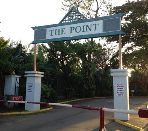 Point Village