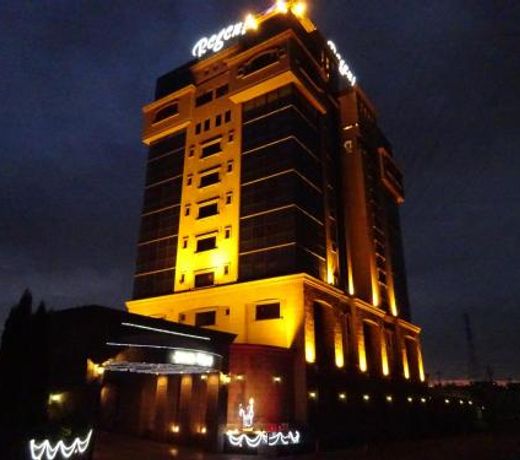 Hotel Regent (Adult Only)