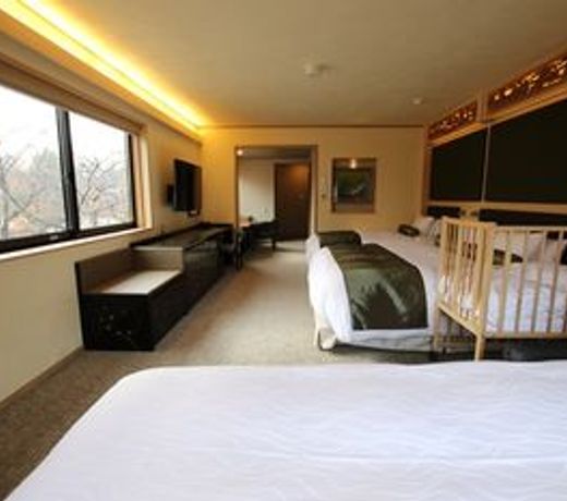 Hotel Alza Kyoto