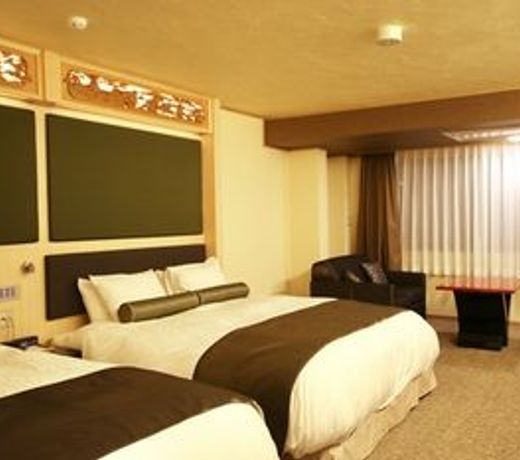 Hotel Alza Kyoto