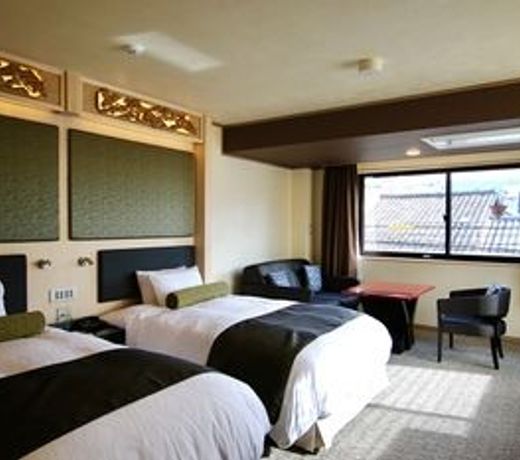 Hotel Alza Kyoto
