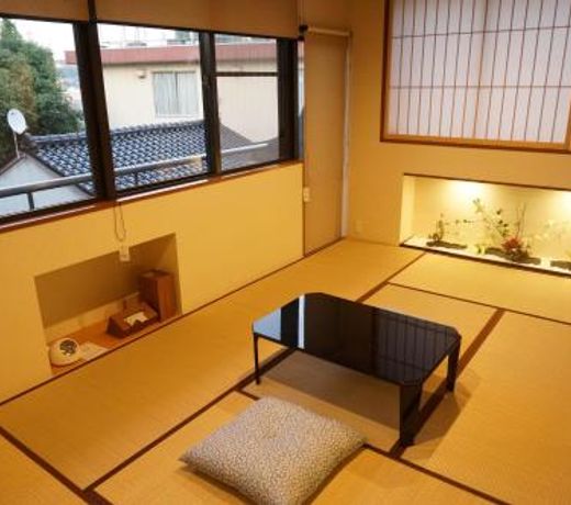 House Hotel Kenrokuzaka