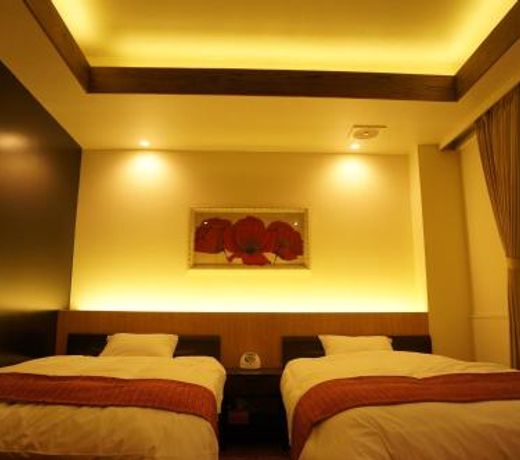 House Hotel Kenrokuzaka