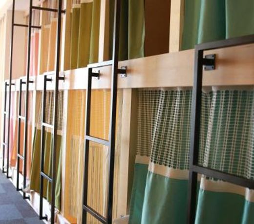 Guesthouse COCO Hiroshima (Female Only)