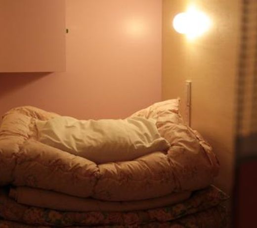 Guesthouse COCO Hiroshima (Female Only)