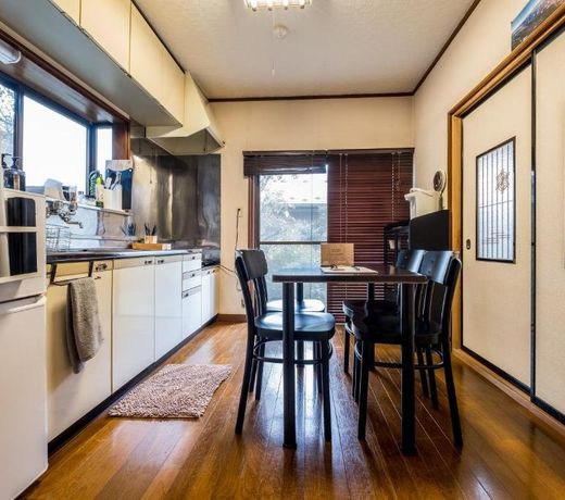 Classic Japan Living ASAMA