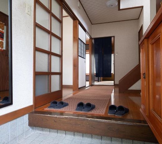 Classic Japan Living ASAMA