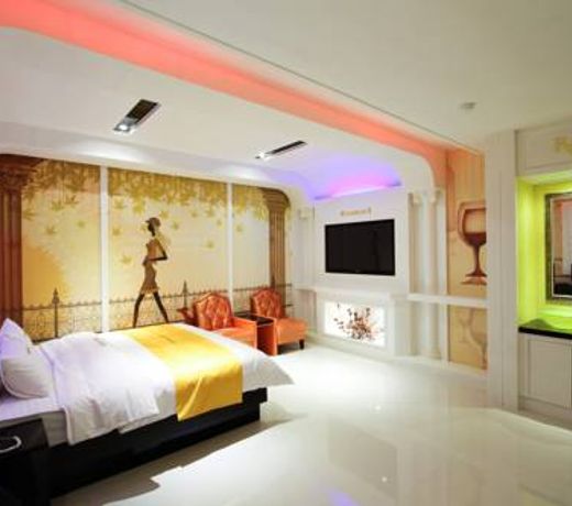 Renaissance Hotel Pohang