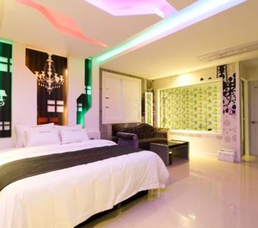 Renaissance Hotel Pohang
