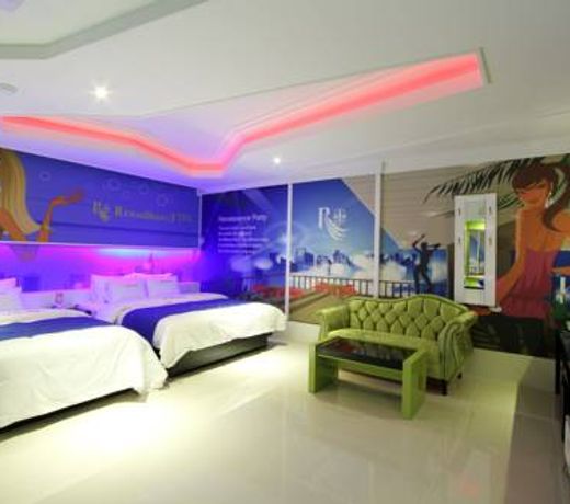 Renaissance Hotel Pohang