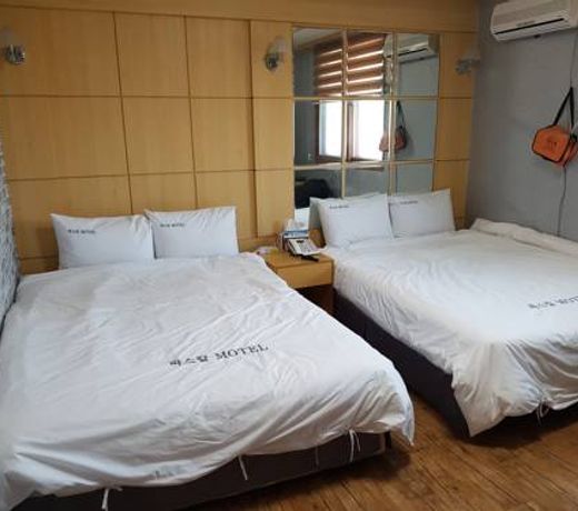 Pascal Motel