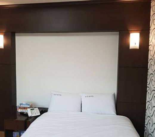 Pascal Motel