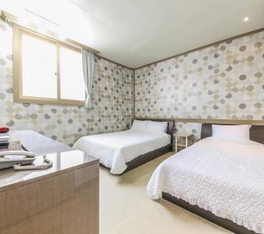Gangneung Hi Motel