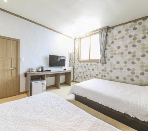 Gangneung Hi Motel