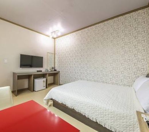 Gangneung Hi Motel