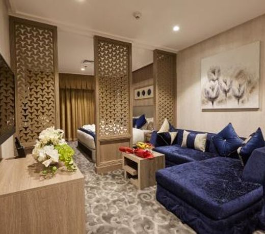 AlHamra Hotel Kuwait