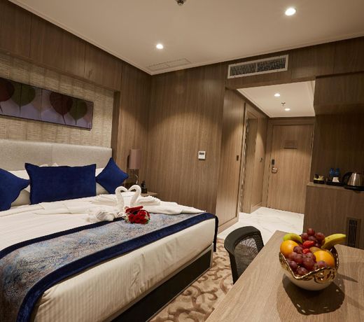 AlHamra Hotel Kuwait