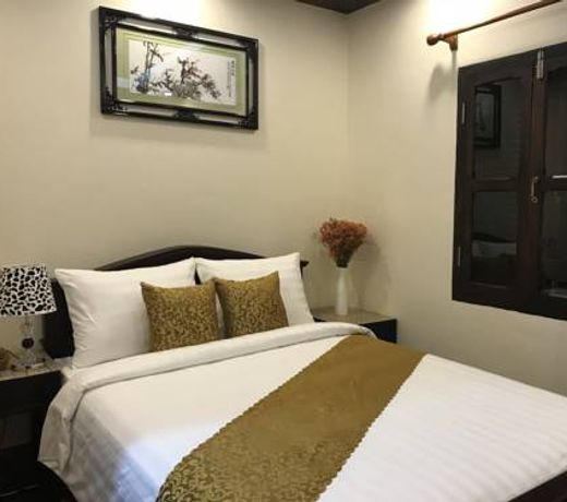 Sakaodeuan Hotel