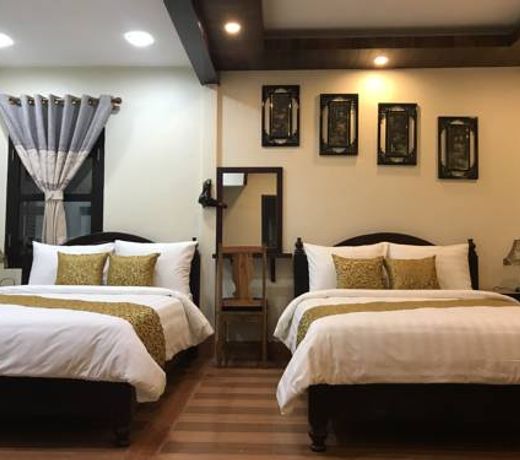 Sakaodeuan Hotel
