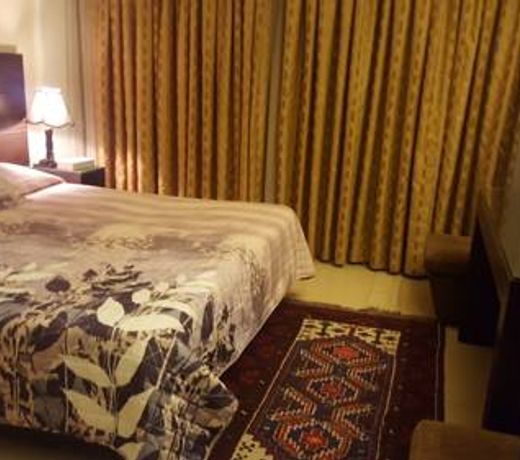 West House Residence