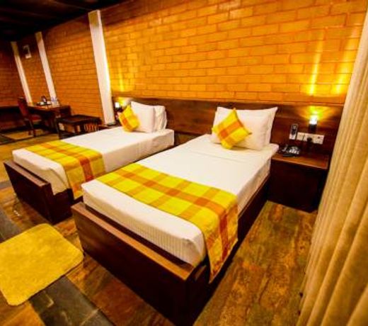 Kaveri Resort Sigiriya