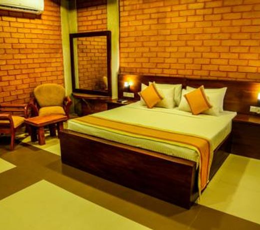 Kaveri Resort Sigiriya